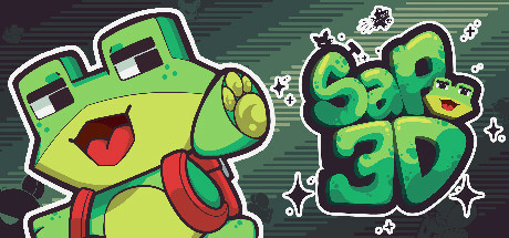 Игра Sapo 3D
