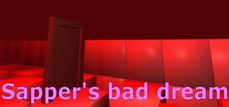 Игра Sapper's bad dream