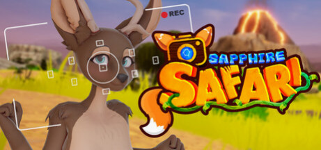 Игра Sapphire Safari