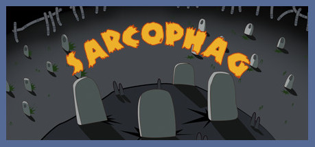 Игра Sarcophag