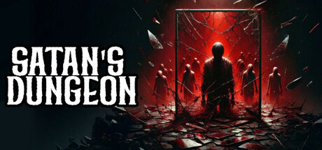 Игра Satan's Dungeon