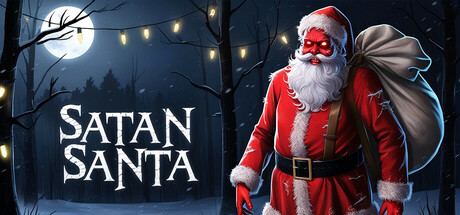 Игра Satan Santa
