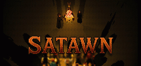 Купить игру Satawn