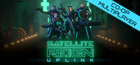Купить игру SatelliteReign Deluxe Edition