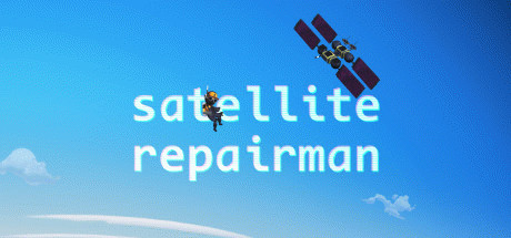 Игра Satellite Repairman