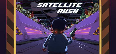 Игра Satellite Rush