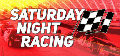 Игра Saturday Night Racing