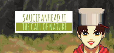 Игра Saucepanhead II - The Call of Nature