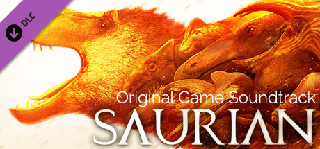 Игра Saurian OST Vol. I