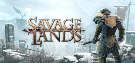 Игра Savage Lands