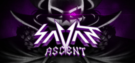 Игра Savant - Ascent