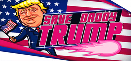 Игра Save Daddy Trump