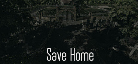 Игра Save Home