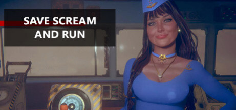 Игра Save Scream and Run
