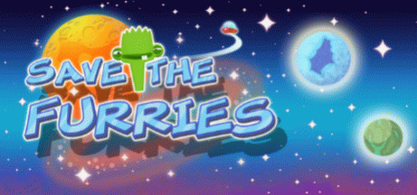 Игра Save the Furries