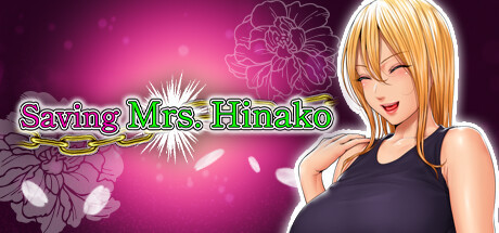Игра Saving Mrs. Hinako