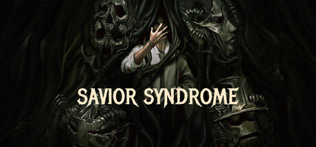 Купить игру Savior Syndrome