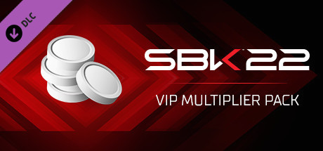Игра SBK22 - VIP Multiplier Pack