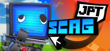 Игра ScagJPT