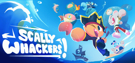 Купить игру Scallywhackers!