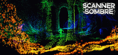 Игра Scanner Sombre