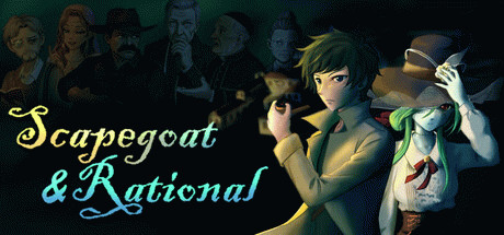 Игра Scapegoat & Rational