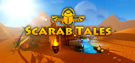 Игра Scarab Tales