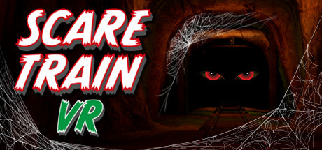 Купить игру Scare Train VR