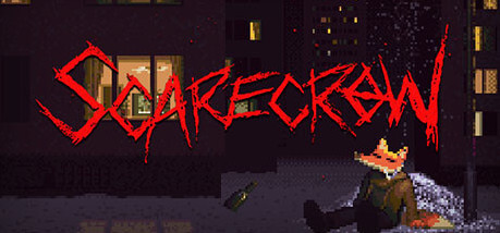 Купить игру Scarecrow