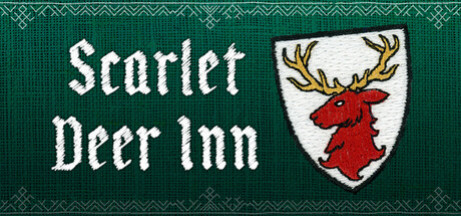 Игра Scarlet Deer Inn