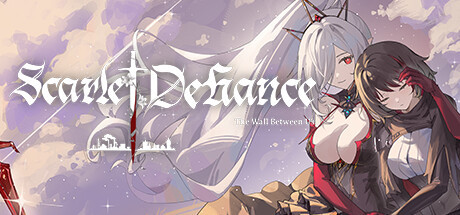 Игра Scarlet Defiance: The Wall Between Us