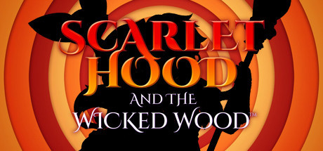 Игра Scarlet Hood and the Wicked Wood