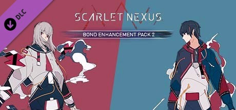 Игра SCARLET NEXUS Bond Enhancement Pack 2