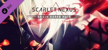 Игра SCARLET NEXUS Brain Eater Pack