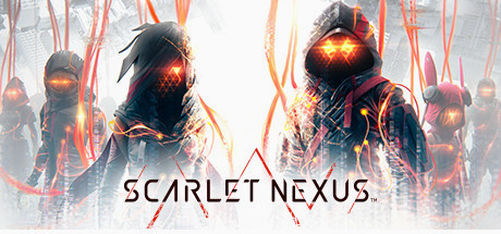 Игра SCARLET NEXUS