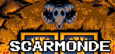 Игра Scarmonde