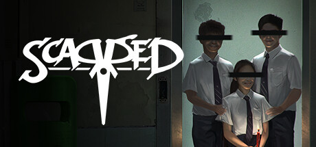 Игра Scarred