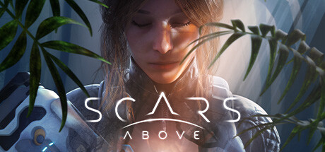 Игра Scars Above