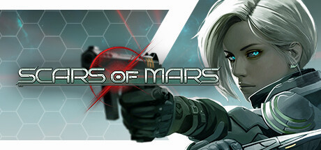 Игра Scars of Mars