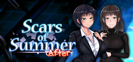 Игра Scars of Summer: After