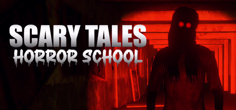 Игра Scary Tales: Horror School
