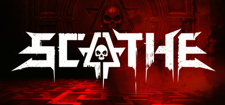 Игра Scathe