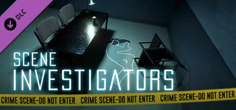 Игра Scene Investigators - The Making of Scene Investigators