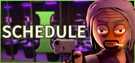 Купить игру Schedule I