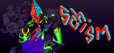 Игра Schism