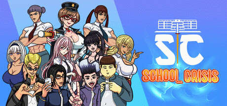 Купить игру School Crisis