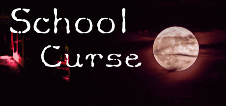 Игра School Curse