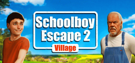 Игра Schoolboy Escape 2: Village