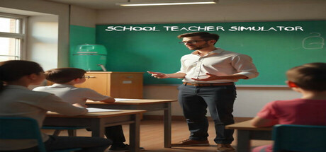 Игра Schoolteacher Simulator