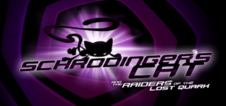 Игра Schrödinger’s Cat And The Raiders Of The Lost Quark